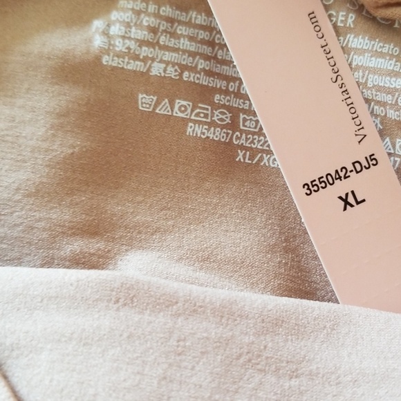 😻 New Body by Victoria hip huggers😻 - Picture 4 of 7